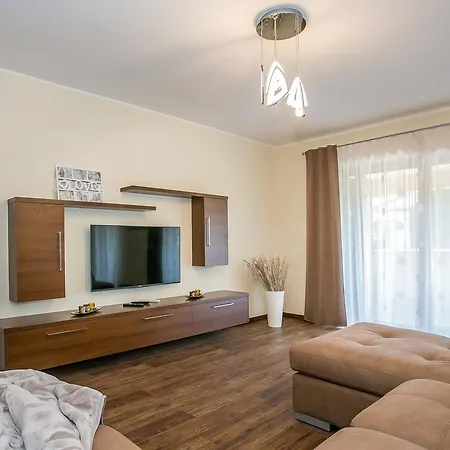 Stanko Pensjonat 3*