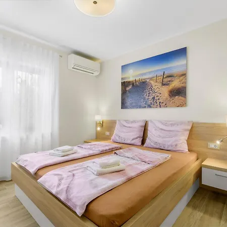 Gostinjska kuća Stanko 3*