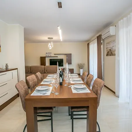 Stanko Gostinjska kuća Vrvari