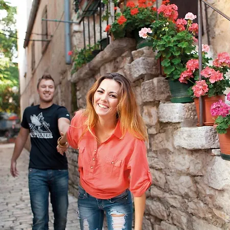 Gostinjska kuća Stanko 3*